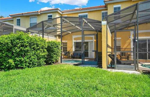 3157 YL - Encantada Serenity Retreat Elegant Villa Close to Disney - Foto 30