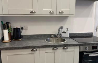 Railway Studio Apartment - Foto 23