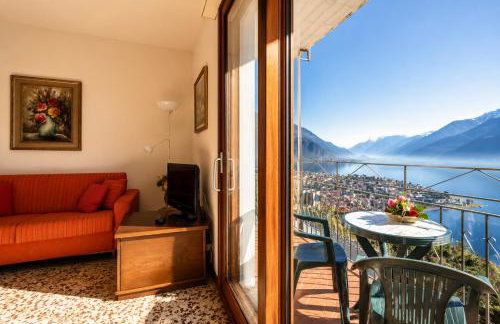 Apartment Alex 1 in Domaso - Foto 7