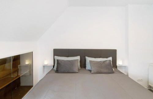 Ferienwohnung City - Foto 14