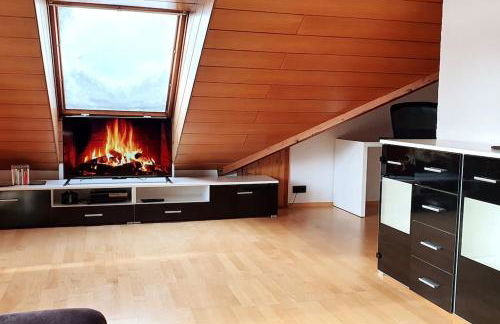 Studiowohnung SchwabenALB mit Panoramablick - Foto 6