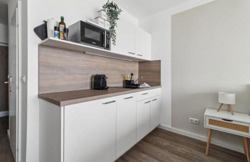 Beachside Grömitz - 21 traumhafte Apartments mit Pool & Sauna direkt am Strand - Foto 17