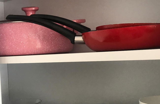 Sweet Home - Foto 73