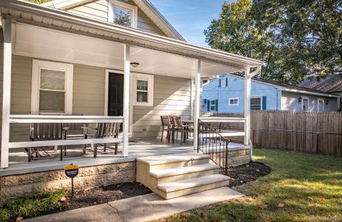 Salisbury Hideaway - Foto 33