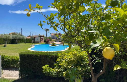 Villa Conchi - Foto 1