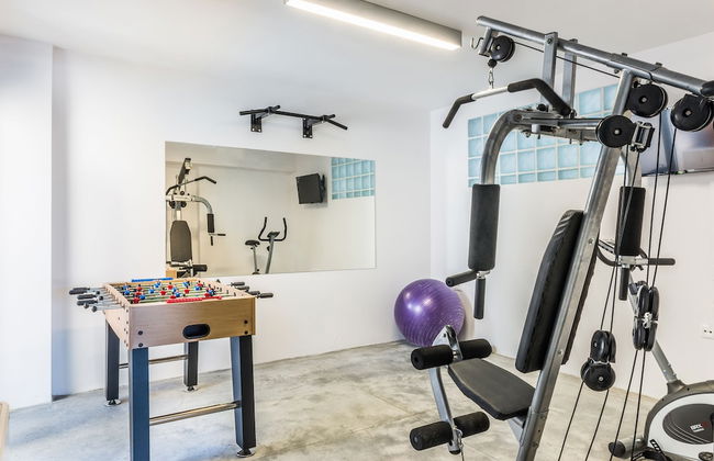 Happy Villa - Foto 47