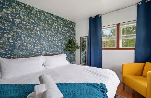 Cozy Getaway for Long-Term Stays - Foto 10