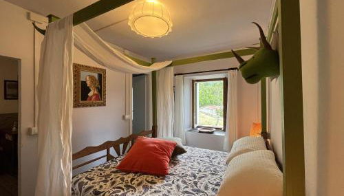 Il Rifugio - Cottage With Pool - Foto 4