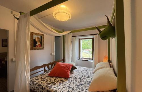 Il Rifugio - Cottage With Pool - Foto 4