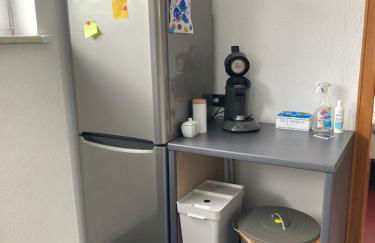 Ferienwohnung auf Alzen - Foto 15