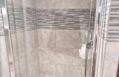 Cosy Hideaway Lodge in Glan Gwna - Photo 25