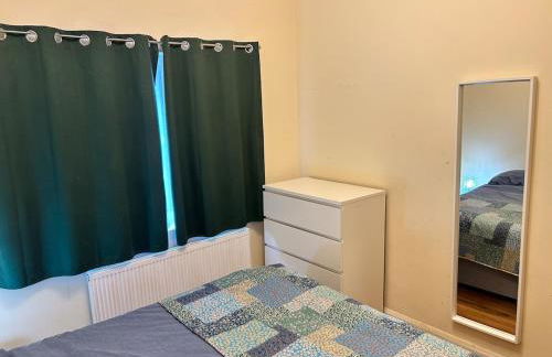 Bright 1 bedroom apartment in central london - Foto 16