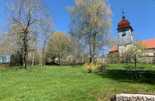 Ancienne ferme comtoise 4 étoiles, 11 personnes Lac St-Point/Mont d'Or - Foto 6