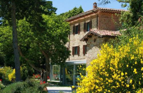 Tenuta Ponziani - Griffin's Resort - Foto 18