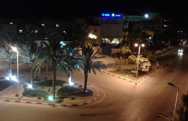 Residence MahdiaSquare - Foto 38