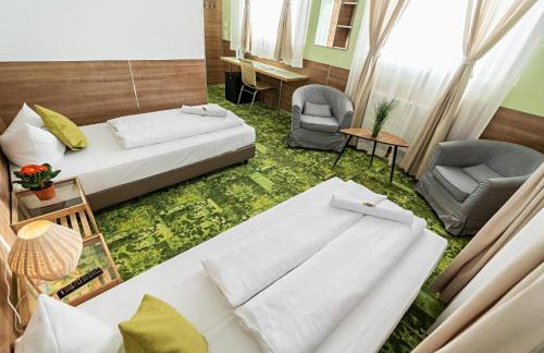 Apartimo Altdorf - Foto 24