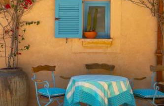 Mediterranean Sea View Villa - Foto 23