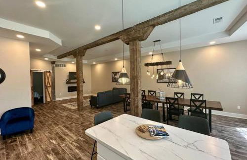 Mansion on the Mississippi River-7 Bedrooms&Baths - Foto 1