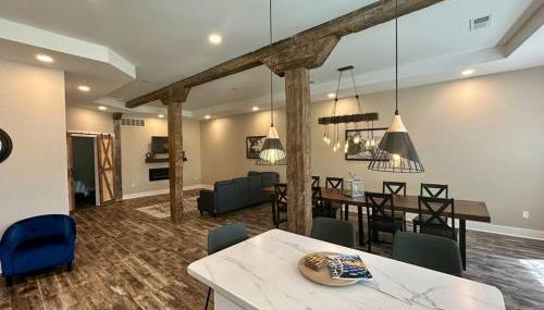 Mansion on the Mississippi River-7 Bedrooms&Baths - Foto 1