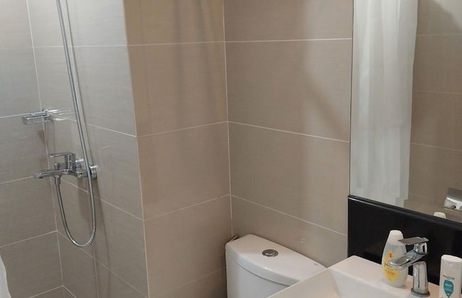 Alps Condotel at 150 NAIA T3 - Foto 50