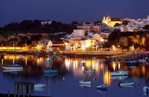 Torralta Alvor Beach 601 - Photo 44