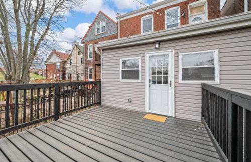 The Modern Family Retreat ABODEbucks - Foto 40