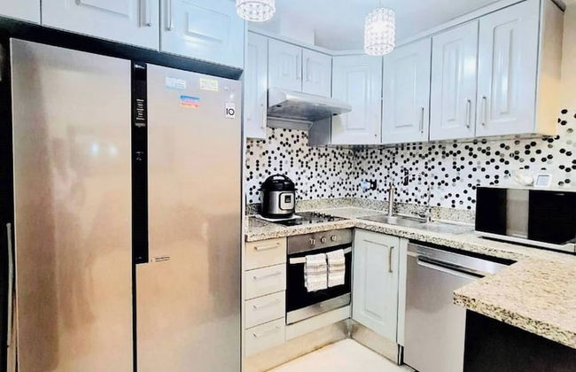 GLOBALSTAY Cocotal Condo in Punta Cana - Foto 7