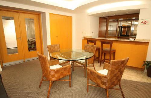 Três de Julho Flats - Jardins - Foto 50