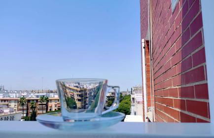 Selecta 3 dormitorios junto a Sanchez Pizjuan - Foto 19