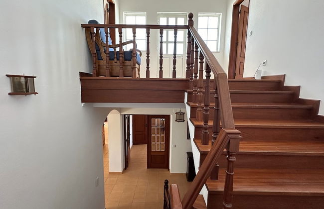 BnB Homes Luxurious Villa With 5 Bedrooms Pool - Foto 40