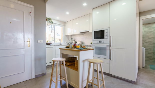 Calahonda Royale Seaview Suite - Foto 5, Habitación