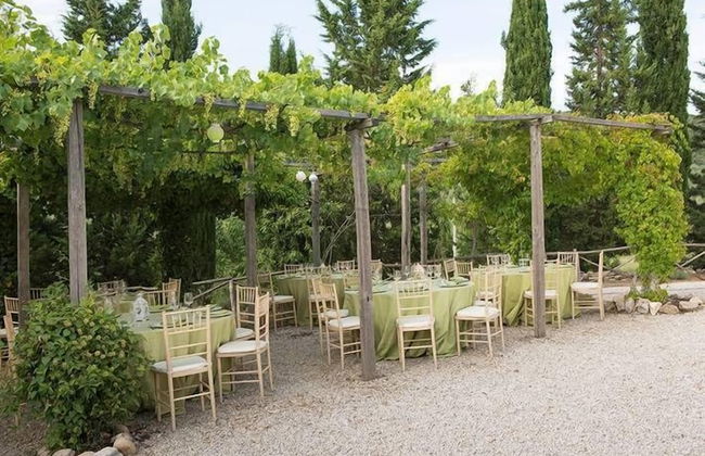 Verdidea - Aia Vecchia - Foto 76