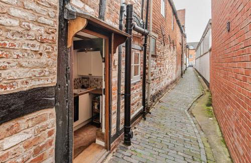 Quaint Cottage in the heart of the Cotswolds - Foto 21