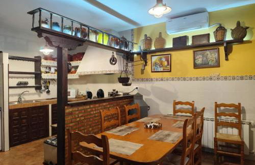 Posada Abuela Fidela - Foto 72