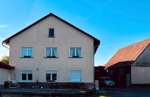 Handwerkswohnung Nova - Foto 17