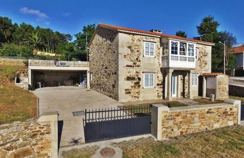 Casa Ria do Anllons - Foto 1