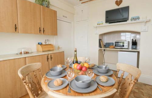 Old Higher Lighthouse Stopes Cottage - Foto 11