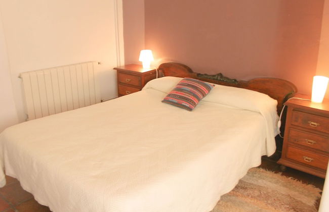 Casa Rural Catifalarga Capileira - Foto 34