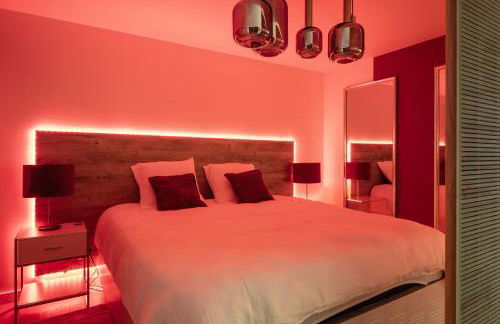 Moderne & Confortable, Au cœur de Rouen - Photo 2