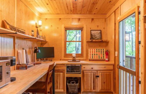 Moonlight Lodge - Foto 43