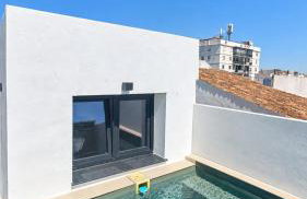 Avanel Private Pool Penthouse - Foto 23