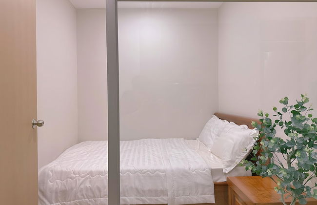 The Song Vung Tau Apartment Cookies - Foto 9