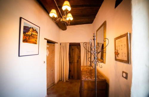 Gîte L'Olivier - La Roseraie du Val'Ensoleillé - Photo 10