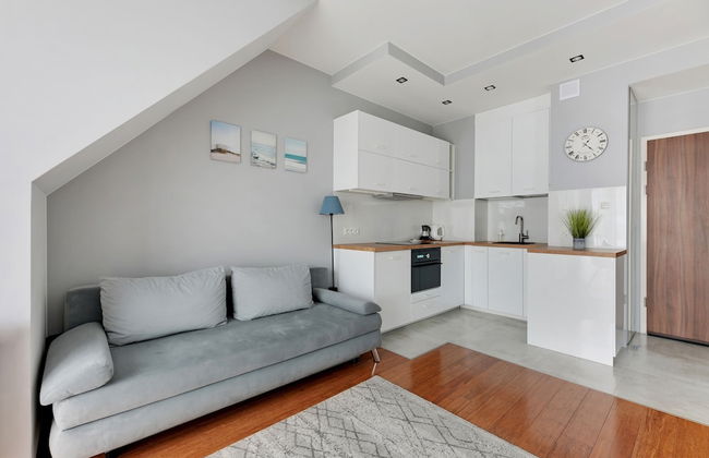 Flatbook City Center SPA Apartments - Foto 66