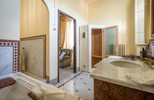 Villa Ines charme near Lucca - Foto 42