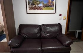 Flat Apart Hotel Crystal Place - Foto 16