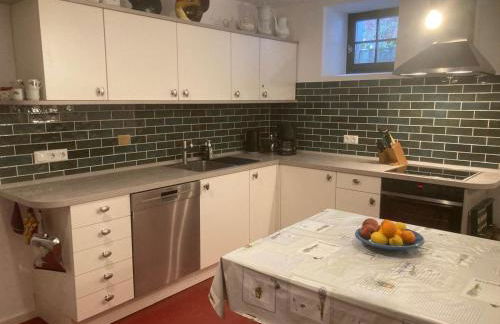 Romantisches Bauernhaus im Dreiländereck D-A-CZ - Foto 17