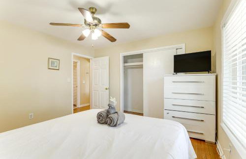 Lake and Dock Access Peaceful Retreat in Duluth - Foto 19