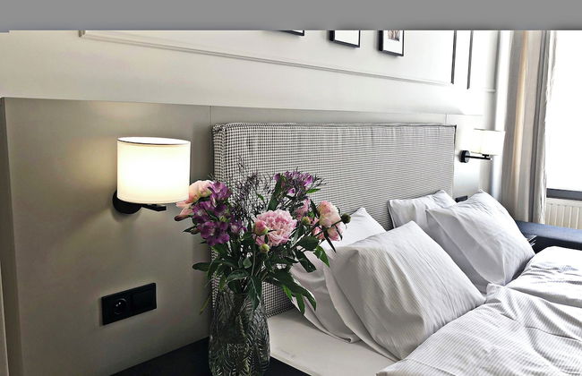 Anny 5 Apartamenty - Foto 38