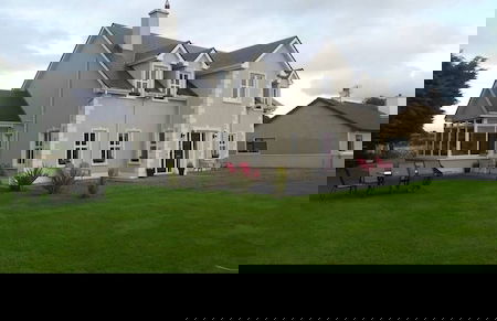 Bed and Breakfast Galway City - Foto 1